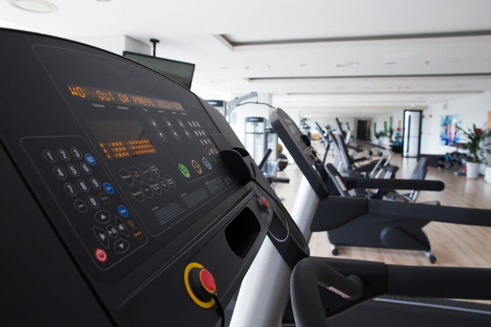 Tech Meets Treadmill: Innovations Revolutionizing Your Routine