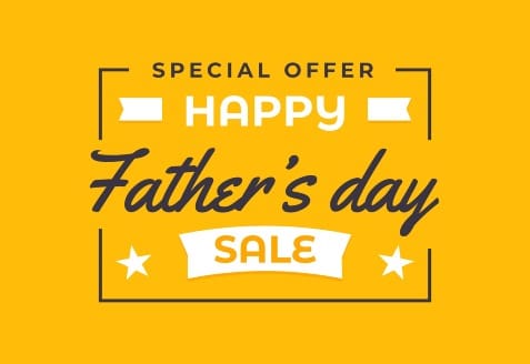 Best Father’s Day Deals With Coupongini
