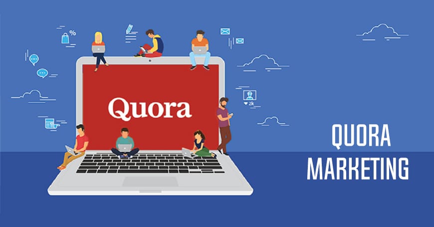 Guide to Quora Marketing: Boost Your Brand's Visibility and Engagement