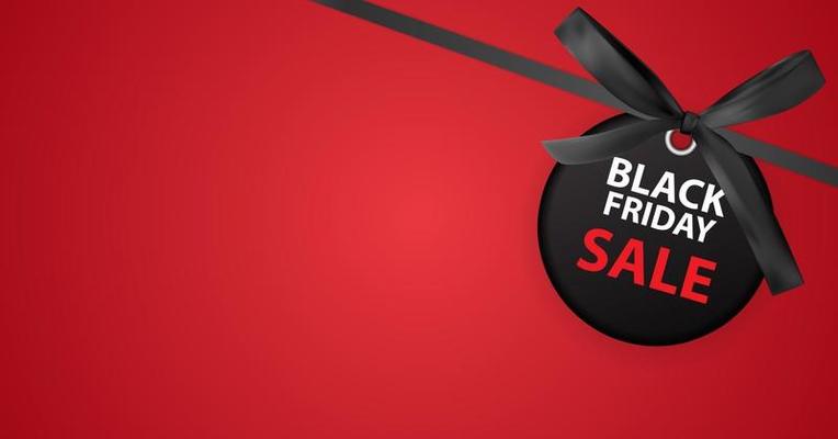 Black Friday Sale 2024: Unmissable Deals & Discounts at Coupongini