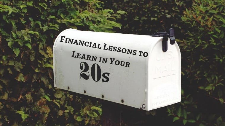 5 Financial Lessons to Master by Age 30: The No-BS Guide to Building Wealtha