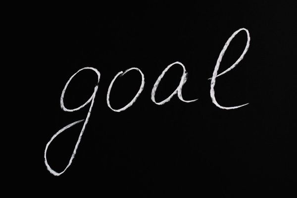 The Art Of Setting Goals To Enhance Your Career!