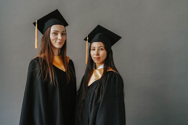 5 Highest Paying Master's Degrees In 2022!