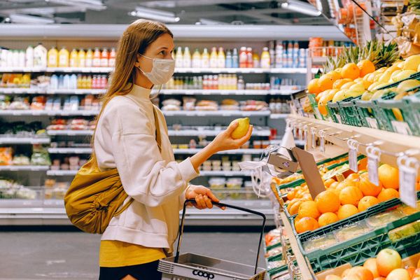 6 Easy Ways to Maximize on Grocery Deals