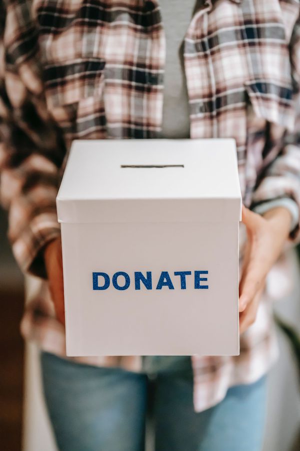 Donorsnap Fundraising Software