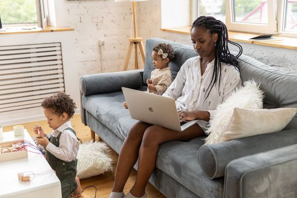 7 Tips To Manage Work From Home Jobs