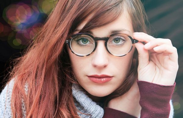 List Of Best Glasses For Your Face Shape (A Complete Guide)