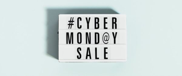 Cyber Monday Sale 2022: Shop using best Cyber Monday deals and offers