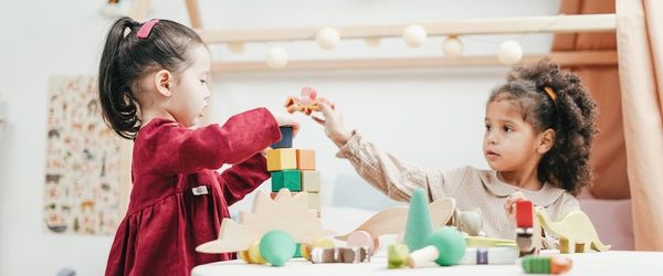 Kids Shopping: How To Choose Toys?