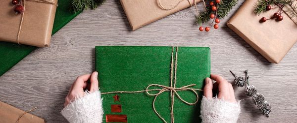 This Christmas, Give Your Loved Ones These 5 Best Christmas Gifts