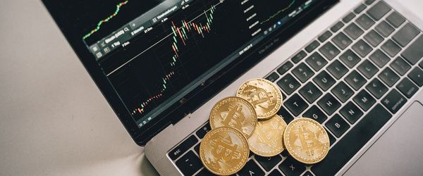 Increased Trend In Crypto Trading