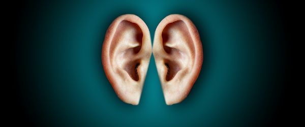 When To Start Caring For Our Ears?