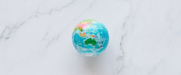 ¡Viajando por el mundo en 30 días!