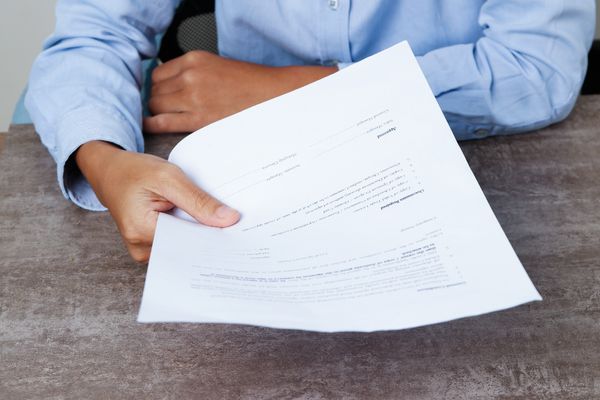 5 Guidelines to Prepare Your Cover Letter for Job