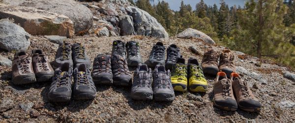 How to Choose Your Hiking Shoes: The Ultimate Guide for Every Adventurer