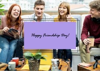 Friendship Day 2023: Top 6 Friendship Day Gift Ideas to make your day extra special