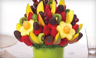 Edible Arrangements: Elevating Every Occasion with Delightful Creations
