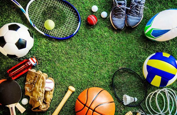 Elevate Your Game: Must-Have Sporting Goods for Performance and Safety