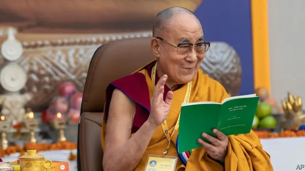 The Art of Happiness: Insights from the Dalai Lama and Dr. Howard Cutler