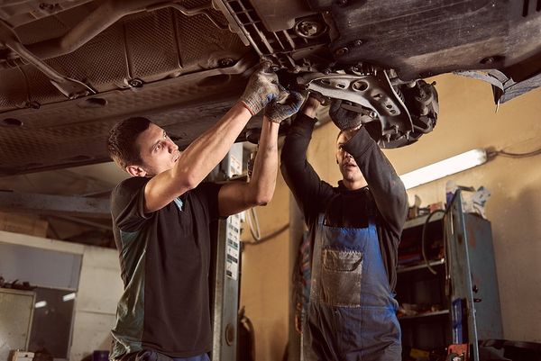 DIY Car Maintenance: A Step-by-Step Guide to Keeping Your Vehicle in Top Shape