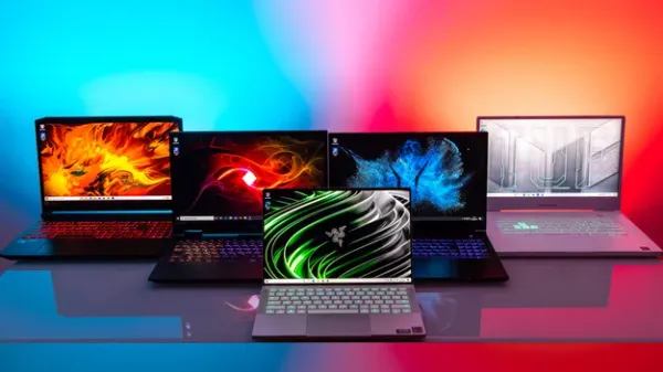 How to Choose the Best Gaming Laptop: A Definitive Guide