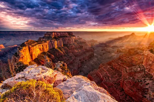 Your Ultimate Guide to the Grand Canyon