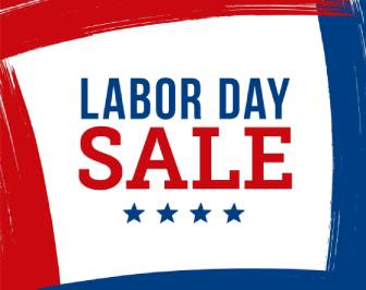 Celebrate Labor Day with Perfect Gifts: Exclusive Deals Inside