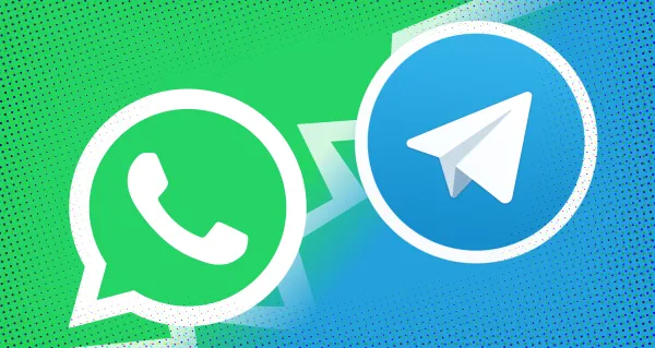 WhatsApp vs Telegram: Choosing the Right Messaging App for You