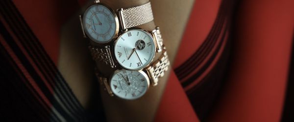 Which Brand's Watch is the Best to Wear?