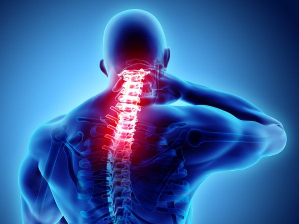 A Comprehensive Guide to Easing Spine Inflammation Naturally