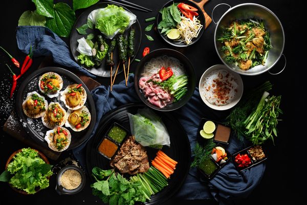 Culinary Odyssey: A Deep Dive into the Exquisite World of Must-Try Asian Cuisines