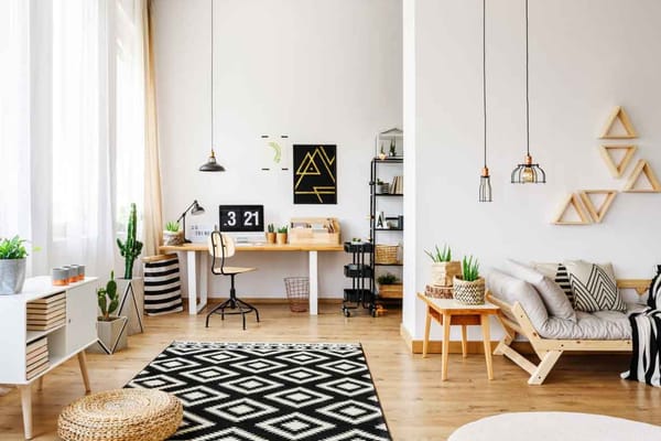 Unveiling Hygge: A Guide to Essential Elements of Scandinavian Design