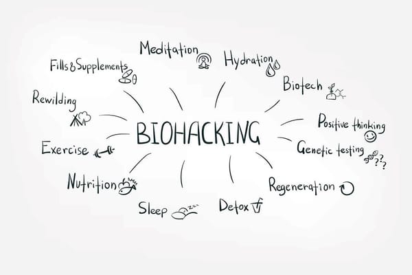 Biohacking Your Way to 120? Exploring Longevity Hacks Worth the Hype