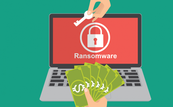 The Rising Threat of Ransomware in 2023