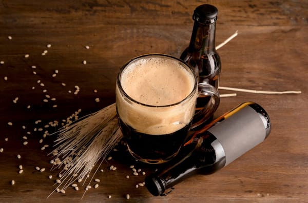 Craft Beer Revolution: Exploring local breweries.