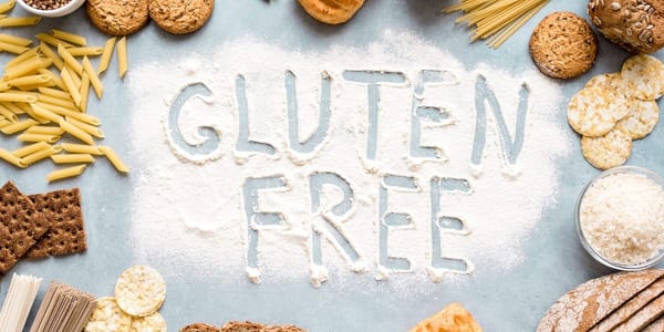 Guide to Gluten-Free Lifestyle