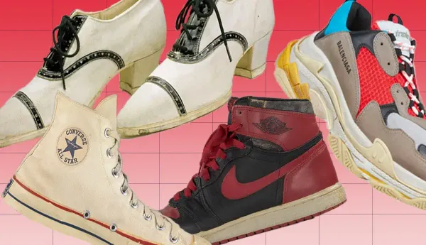 Unveiling Sneaker Culture: The Evolution of Streetwear