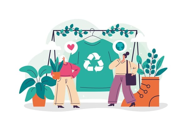 Sustainable Fashion: Embrace Style While Caring for the Planet