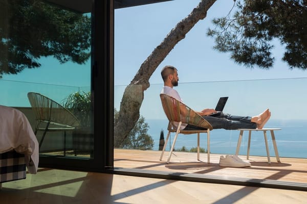 The Future of Remote Work: Navigating the Pros and Cons