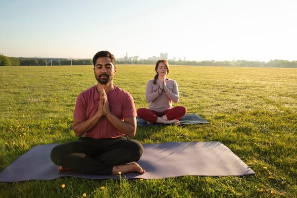 Mindfulness in Education: Integrating meditation into the classroom.