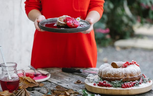 Indulge Your Sweet Tooth: A Guide to Making Biscuit Cake