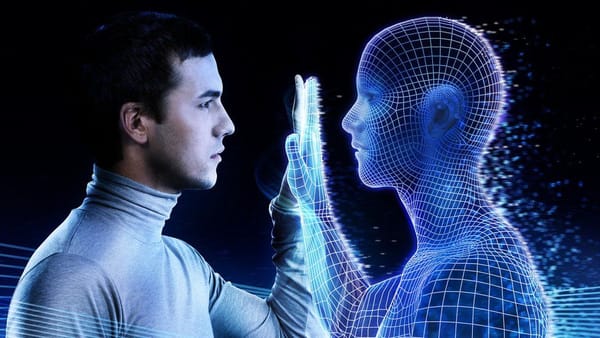 The Rise of Digital Twins: A Virtual Leap into the Future