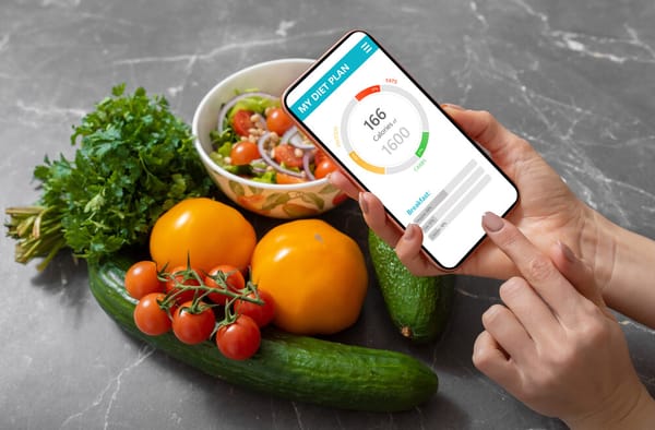 Smart Nutrition: Apps and Gadgets for Healthier Eating