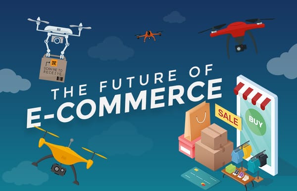 The Future of E-commerce: Unlocking Personalization with AI