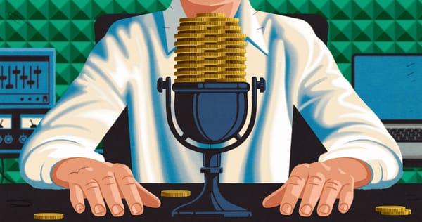 Podcasting as a Business: Unlocking Monetization Strategies