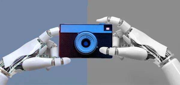 AI in Photography: Transforming the Art and Science of Capturing Moments