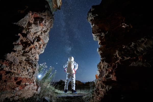 Astro-Tourism: Chasing the Stars in the Digital Age