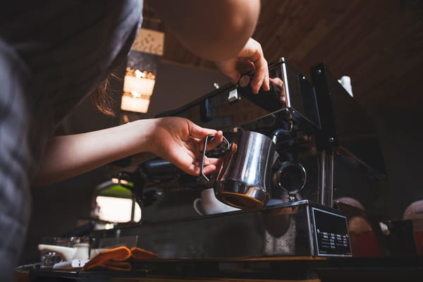 Craft Coffee Culture: The Science Behind Your Morning Brew