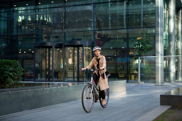 Sustainable Transportation Options: Reducing Carbon Footprint in Daily Commutes