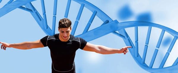 Unlocking Personalized Fitness: The Role of Genomics in Tailored Workout Plans